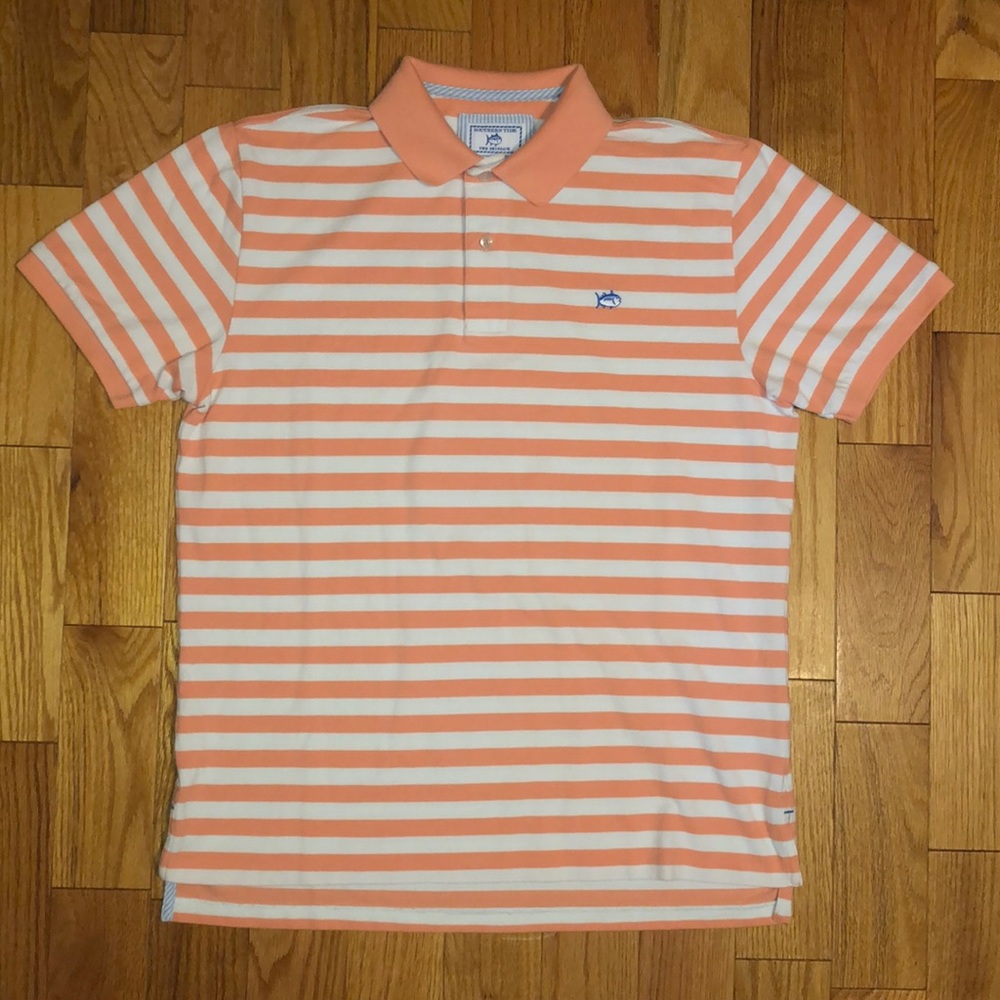 Southern Tide Polo